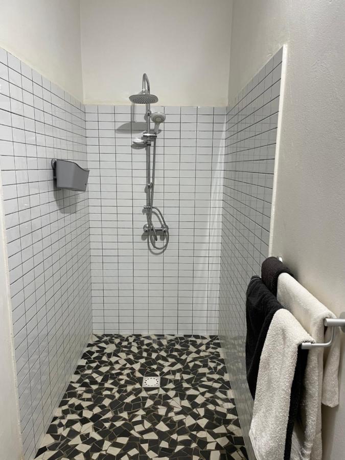 索蒙 Senebreizh酒店 外观 照片